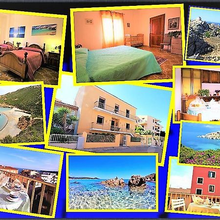 شقة Vacanze Sardegna سانتا تيريزا غالّورا المظهر الخارجي الصورة