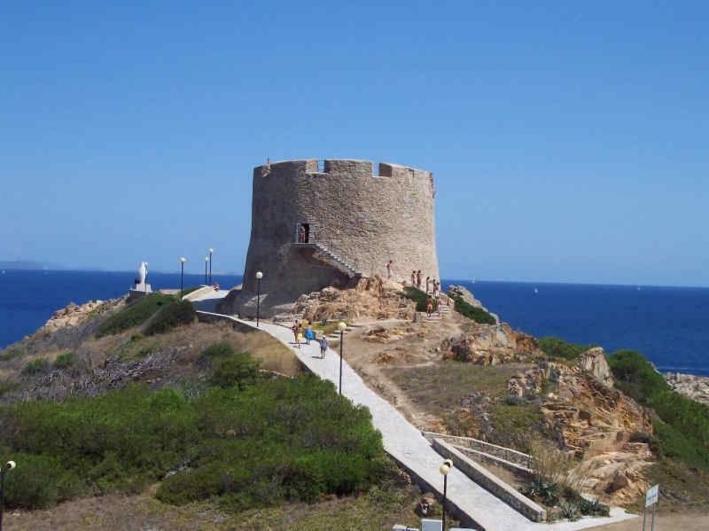 شقة Vacanze Sardegna سانتا تيريزا غالّورا المظهر الخارجي الصورة