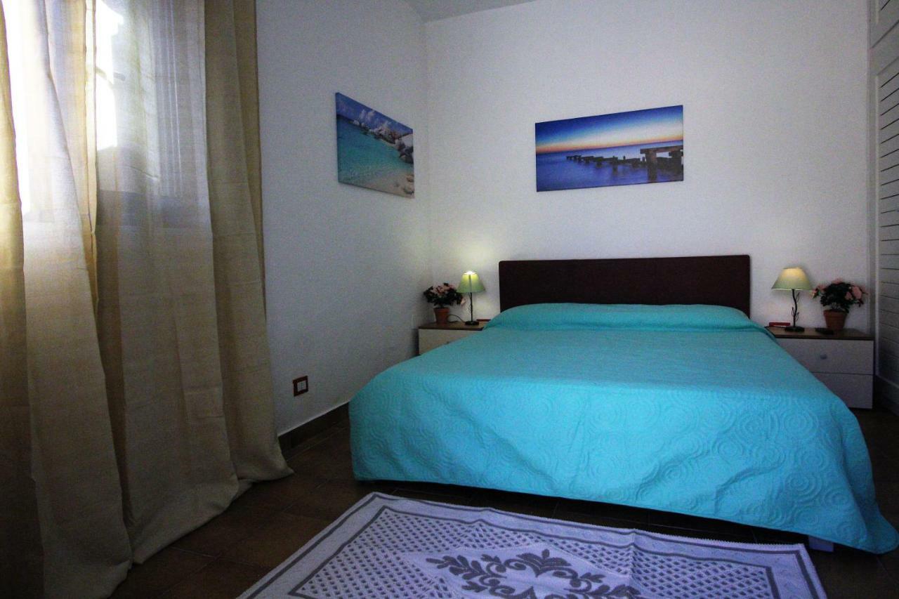 شقة Vacanze Sardegna سانتا تيريزا غالّورا المظهر الخارجي الصورة