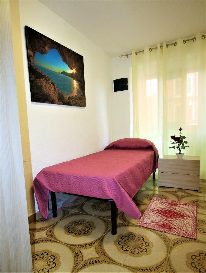 شقة Vacanze Sardegna سانتا تيريزا غالّورا المظهر الخارجي الصورة
