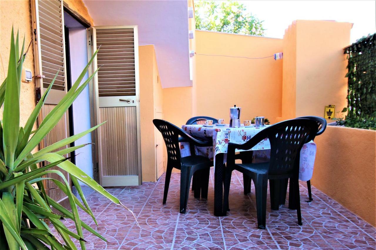 شقة Vacanze Sardegna سانتا تيريزا غالّورا المظهر الخارجي الصورة