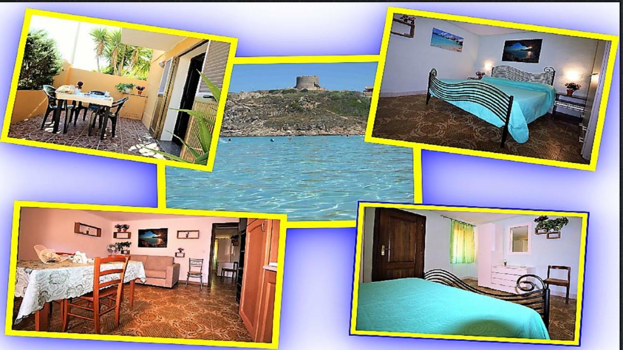 شقة Vacanze Sardegna سانتا تيريزا غالّورا المظهر الخارجي الصورة